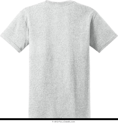 20 18 Anytown, USA ROOSEVELT HIGH T-shirt Design SP2267