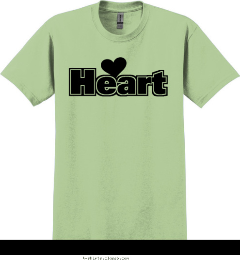 New Text New Text New Text New Text Heart New Text T-shirt Design 