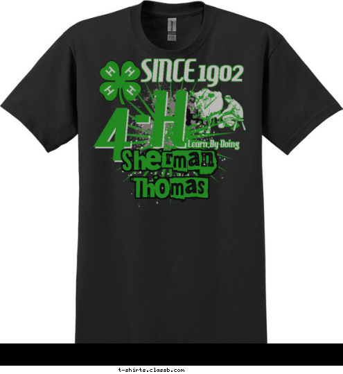 Palacios 4-H
Lamb Group
  New Text New Text Reyes  Show
Team  SHOW
TEAM Sherman Thomas SINCE 1902 Sh   w Animals 4-H Learn By Doing It's all about my T-shirt Design 