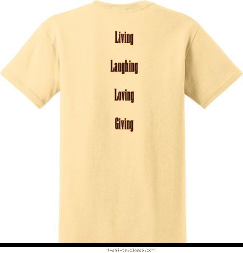 W Living 

Laughing 

Loving

Giving N ashingto Arlington, Texas   July 19-21, 2012 1973 EST. SEMI           ANNUAL L M ITCHEL FAMILY
REUNION T-shirt Design Western Theme Final 