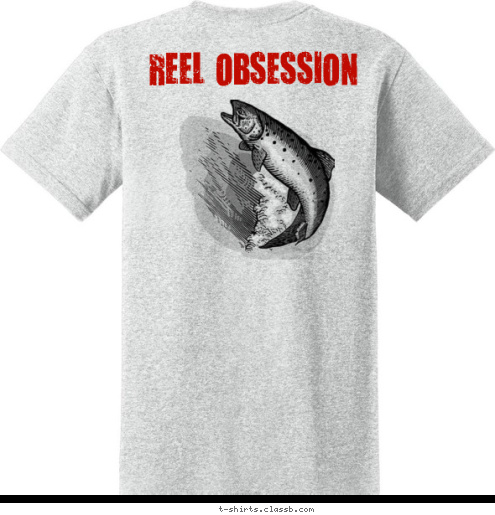 New Text New Text Your text here! REEL OBSESSION
Fishing Team REEL OBSESSION
Fishing Team REEL OBSESSION
Fishing Team REEL OBSESSION T-shirt Design 