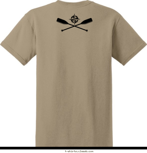 Ankeny,Ia TROOP 73 T-shirt Design Class b5