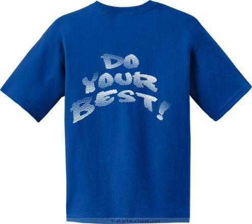 New Text Do Your Best! Columbine Hills
Littleton, Colorado PACK 536 CUB SCOUT T-shirt Design Pack 536, Colorado