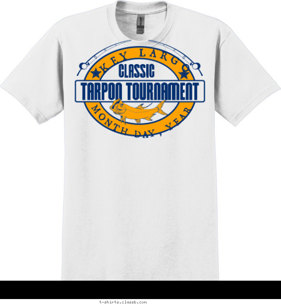 Fishing & Boating Design » SP1774 Tournament Classic