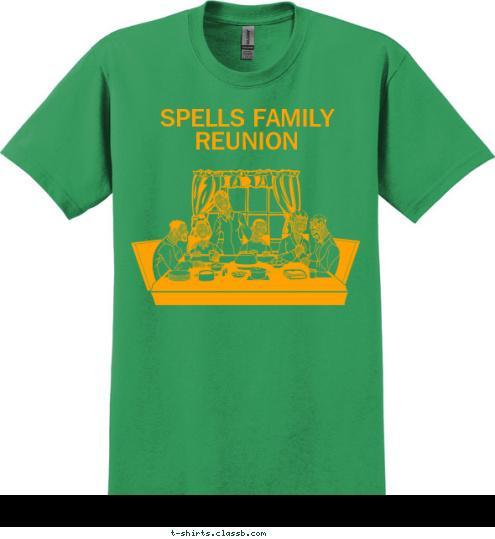 JULY 10, 2012   ANYTOWN, USA JOHNSON Our Roots Run Deep - Our Love Deeper  REUNION 2013 SPELLS FAMILY
REUNION CHARLESTON SOUTH CAROLINA July 25-28
  T-shirt Design 