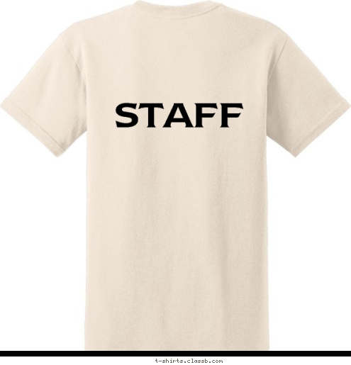 STAFF On My Honor 5K Hike/Walk 9-29-2013 T-shirt Design 