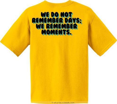 New Text 13
year
reunion 13
year
reunion CLASS OF roosevelt high 1985 year
reunion 13
 We do not remember days; 
we remember moments. Got Friends? Kidapawan High CLASS OF 1999 reunion T-shirt Design 