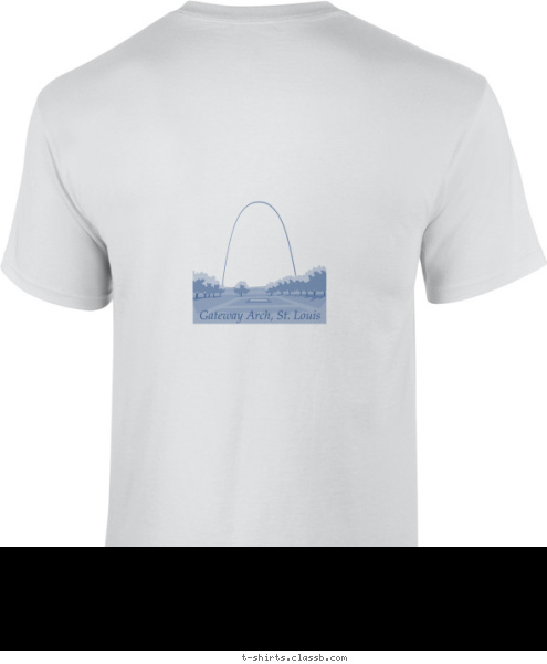 Mckenzie Family Reunion T-shirt Design 