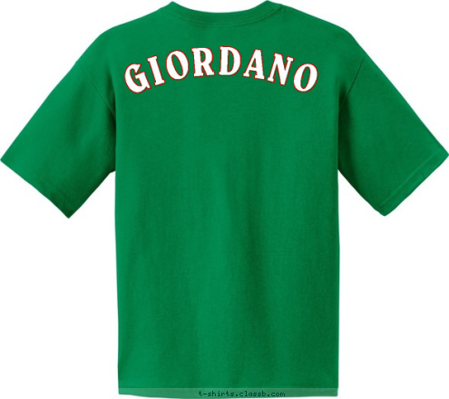 G To
AMERICA From
ITALY Family Reunion July 13-15, 2009 1900-2008 GIORDANO T-shirt Design 