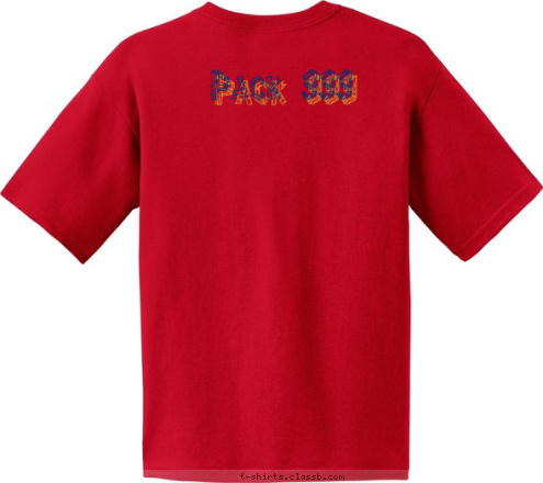 New Text Pack 999 Your text here! T-shirt Design 