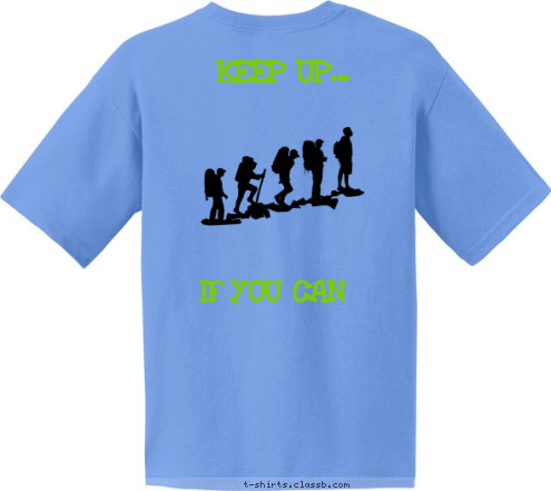 Your text here! New Text My Outting Shirt IF YOU CAN KEEP UP... CREW





33 T-shirt Design Crew 33 T Shirt