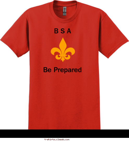 New Text Your text here! B S A





Be Prepared We're Brave 
We're Strong 
We're Lean 
We're Mean 
We're Proud 
To Be Troop 
1014
 T-shirt Design 