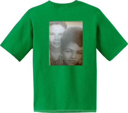 Descendants of 
Connie & Willie Nikiya Tederal Carlos Kymberly Cedric Demetra Regina Marcus Vetrano Jeffery Howard Jr. Sharon
In Memory of Rosie Mae Howard
In Memory of
 June 28-30, 2013 Jefferson 2013 Family Reunion T-shirt Design 