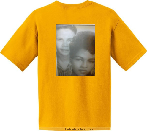 Descendants of 
Connie & Willie Nikiya Tederal Carlos Kymberly Cedric Demetra Regina Marcus Vetrano Jeffery Howard Jr. Sharon
In Memory of Rosie Mae Howard
In Memory of
 June 28-30, 2013 Jefferson 2013 Family Reunion T-shirt Design 