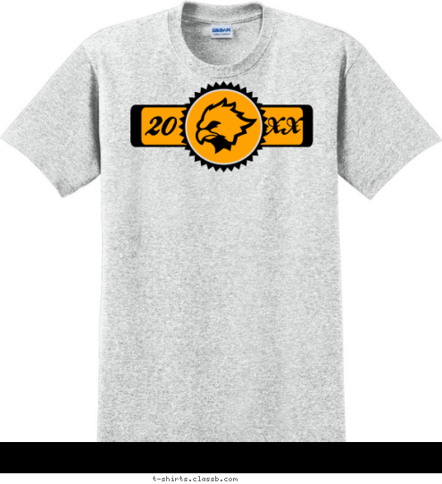 12 20 High School Roosevelt T-shirt Design SP965