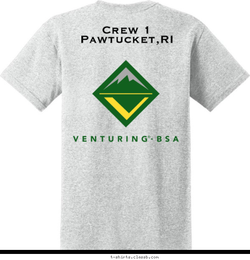 Your text here! Crew 1
Pawtucket,RI Crew 1
 Pawtucket,RI T-shirt Design 