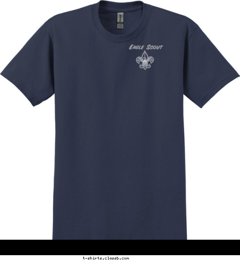 DALLAS, TEXAS TROOP 730 New Text BOY SCOUT Lexington, SC Eagle Scout Troop 425 Eagle Scout T-shirt Design Eagle Scout - Troop 425