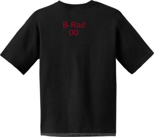 New Text Your text here B-Rad
00 Crossfire Angels T-shirt Design 