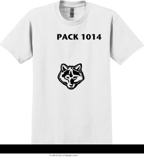 New Text PACK 1014 T-shirt Design 