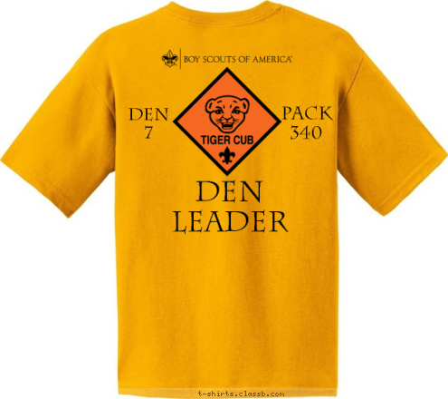 Your text here! DEN
LEADER Pack
340 Den
7 T-shirt Design 