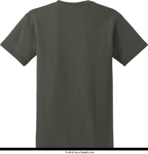 Army of One Sampson Family CampOut T-shirt Design army of one