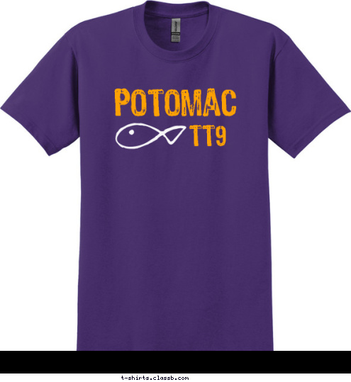 Scouting Is 
Family Potomac TT9 T-shirt Design 