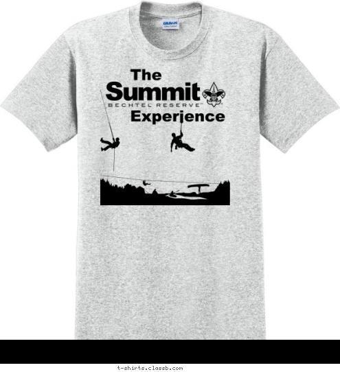 Your text here! T-shirt Design Summit-161