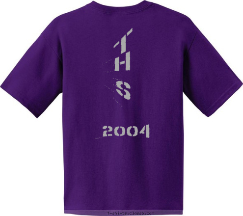 F
A
M
G
E
N CLASS OF REUNION 2004 TUCUMCARI 
HIGH SCHOOL 2004 T  

H 


S    T-shirt Design 