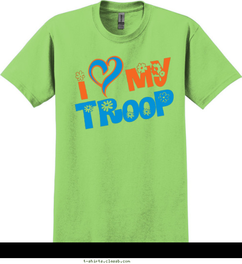 New Text Roosevelt Hightstown Troop 70153 Many Voices, One Message East Windsor TROOP I    my T-shirt Design 