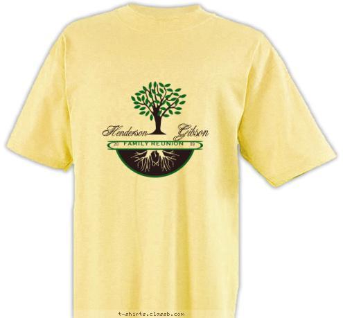 Ali              Cheek

      Flanigan

Moreno           Hale
     
       Stallion

Hicks            Owens

       Pettus
Jones            Moore

       Bonery

Brown            Ulmer

       Jamison
Hale             Moody 09

 20

 FAMILY REUNION

 Gibson

 Henderson T-shirt Design 