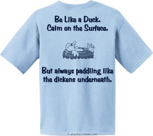 New Text New Text 












But always paddling like the dickens underneath. Be Like a Duck.
Calm on the Surface.




But always paddling like the dickens underneath.
 Troop 764 




Suwanee River
2014 T-shirt Design 