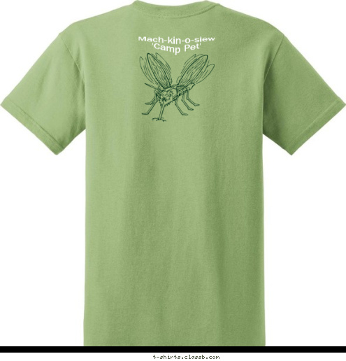 Osceola, NE TROOP 162 DES PLAINES VALLEY COUNCIL Mach-kin-o-siew
'Camp Pet' Camp Mach-Kin-O-Siew SUMMER CAMP 2014 BSA TROOP 95 - Downers Grove, IL T-shirt Design BSA TR95 - 2014 Summer Camp #1