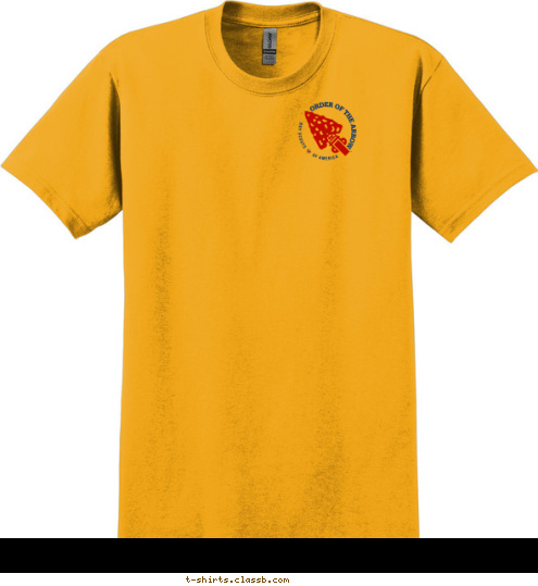 #000 Lenni Lenape Lodge #000 Lenni Lenape Lodge T-shirt Design 