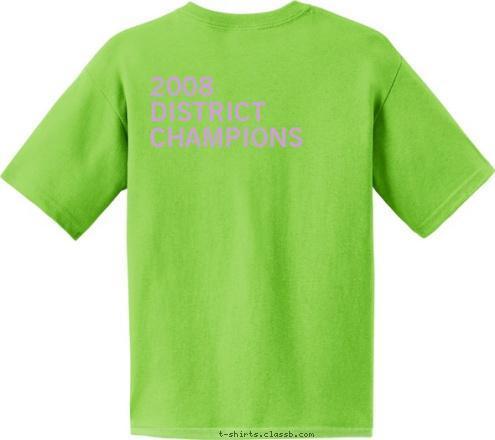 New Text WEST JASPER 9-10 FASTPITCH ALLSTARS  2008 
  DISTRICT   CHAMPIONS 
  WEST JASPER 
9-10 FASTPITCH 




ALL-STARS  T-shirt Design 