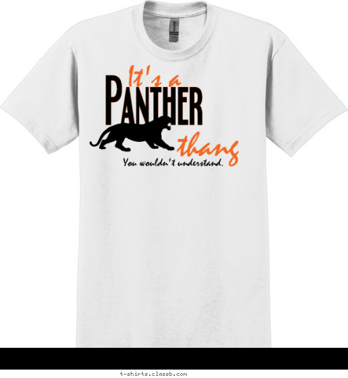 All School New Text All School 1991 1926 Moton High School 2015
       Taft, Oklahoma
 You wouldn't understand. thang It's a Panther T-shirt Design Taft, ok