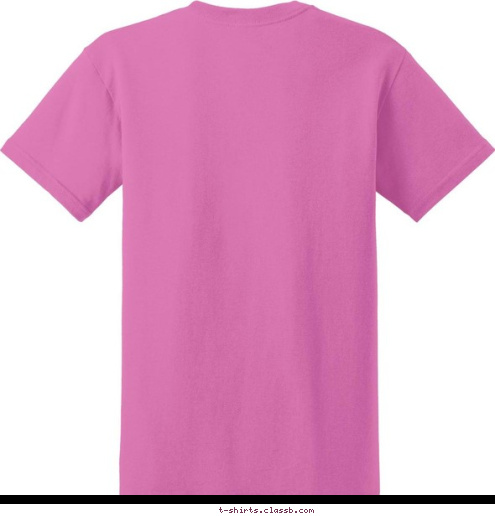 Senior Trip 2015 Girl Scout 135 T-shirt Design 