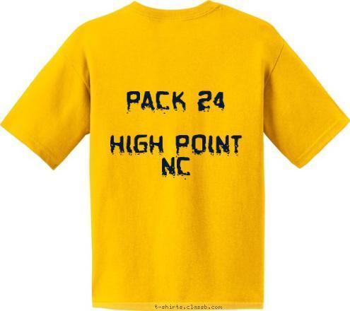 New Text PACK 24

HIGH POINT
 NC PACK
24 HIGH POINT
 NC PACK
24 T-shirt Design 