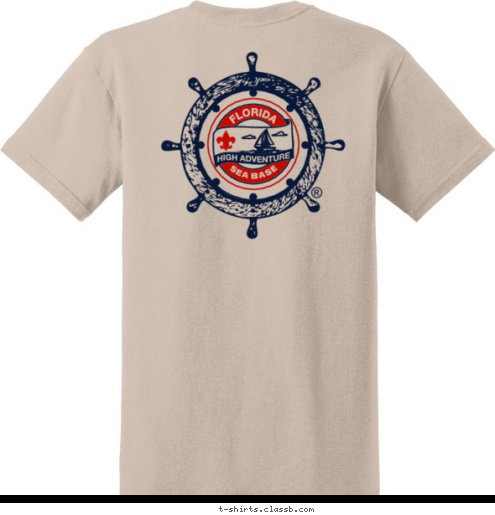 SJB TROOP #330 SEA BASE 2015 New Text SEA BASE 2015 Newburgh IN Newburgh TROOP 330 SJB 2015 BASE SJB 330 SEA BASE 2015 SJB 330 SEA BASE NEWBURGH IN SJB TROOP 330 T-shirt Design SeaBase Troop 330