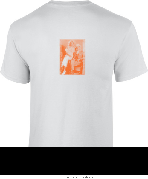 September 4-7, 2015  Miami, Florida Puyol Family Reunion T-shirt Design 